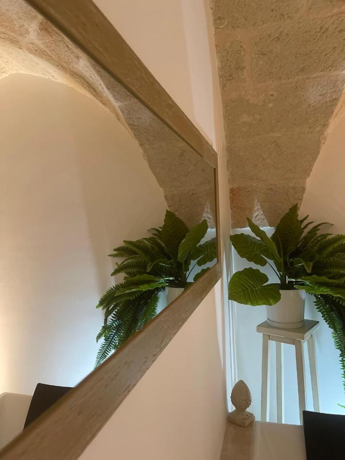Le Dimore Del Portico Fasano Exterior foto